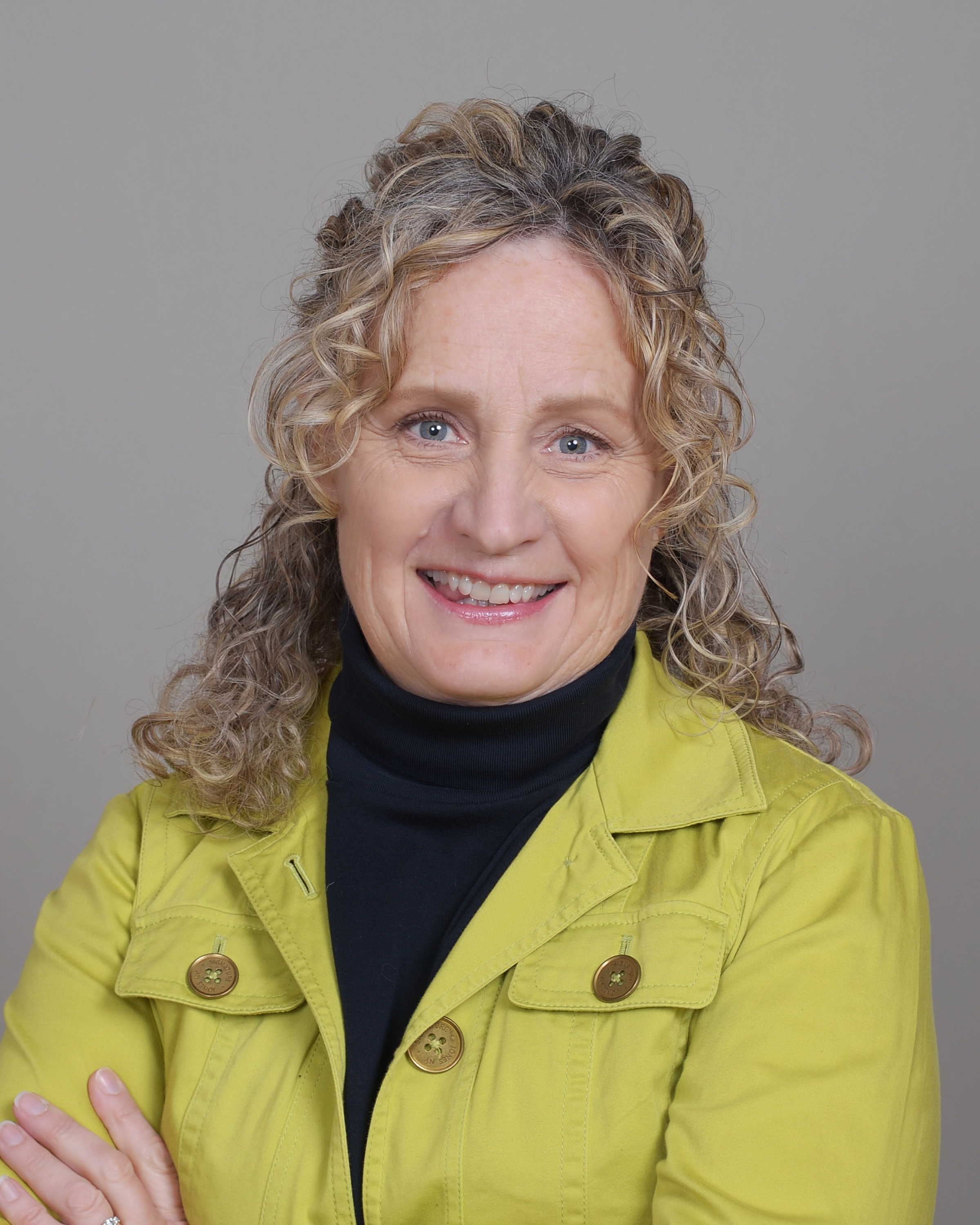 Jackie, LPC